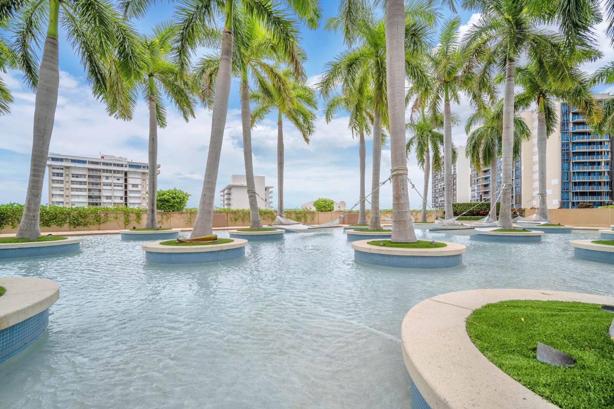 Apartment 2 Bedroom Or King Studio Suites Four Seasons Hotel Miami Free Wi-Fi & Free Parking *