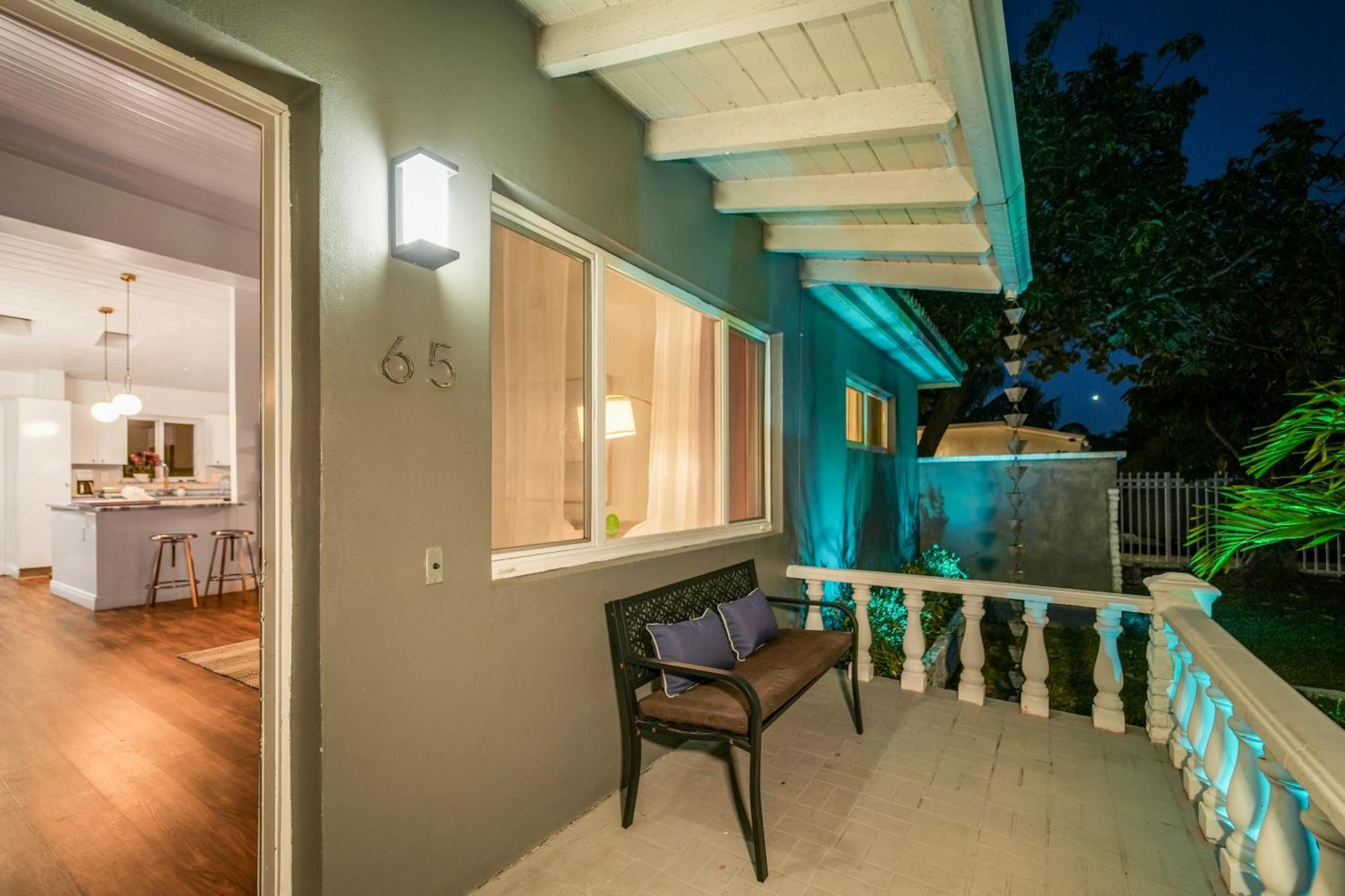 La Playita 4-br Heated Pool 16 Guests Pousada *