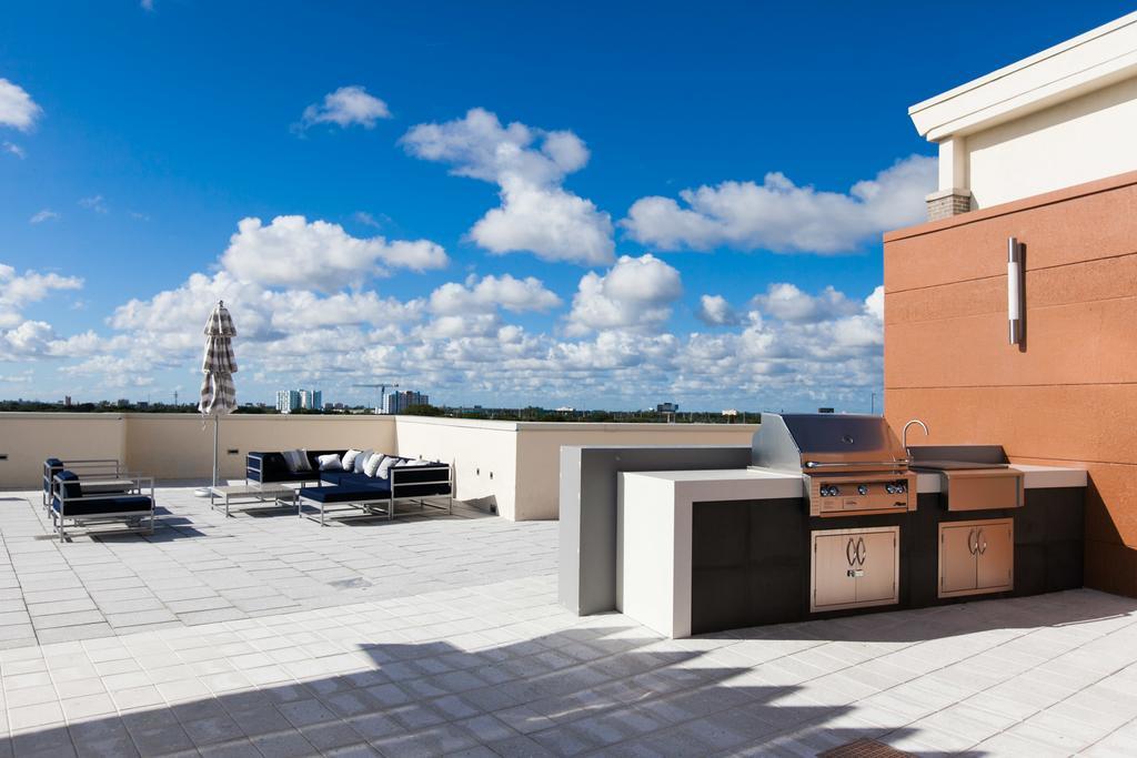 Apartamento Sky At Midtown *