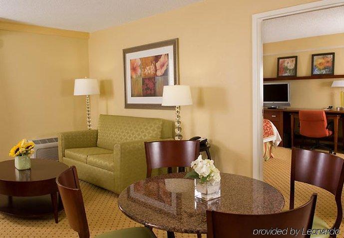 Courtyard Coral Gables Miami