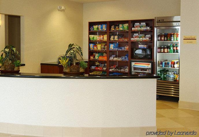 Courtyard Coral Gables Miami