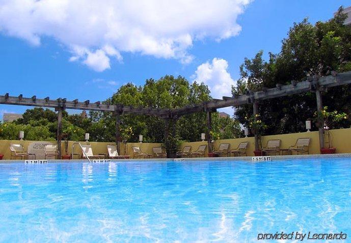 Courtyard Coral Gables Miami