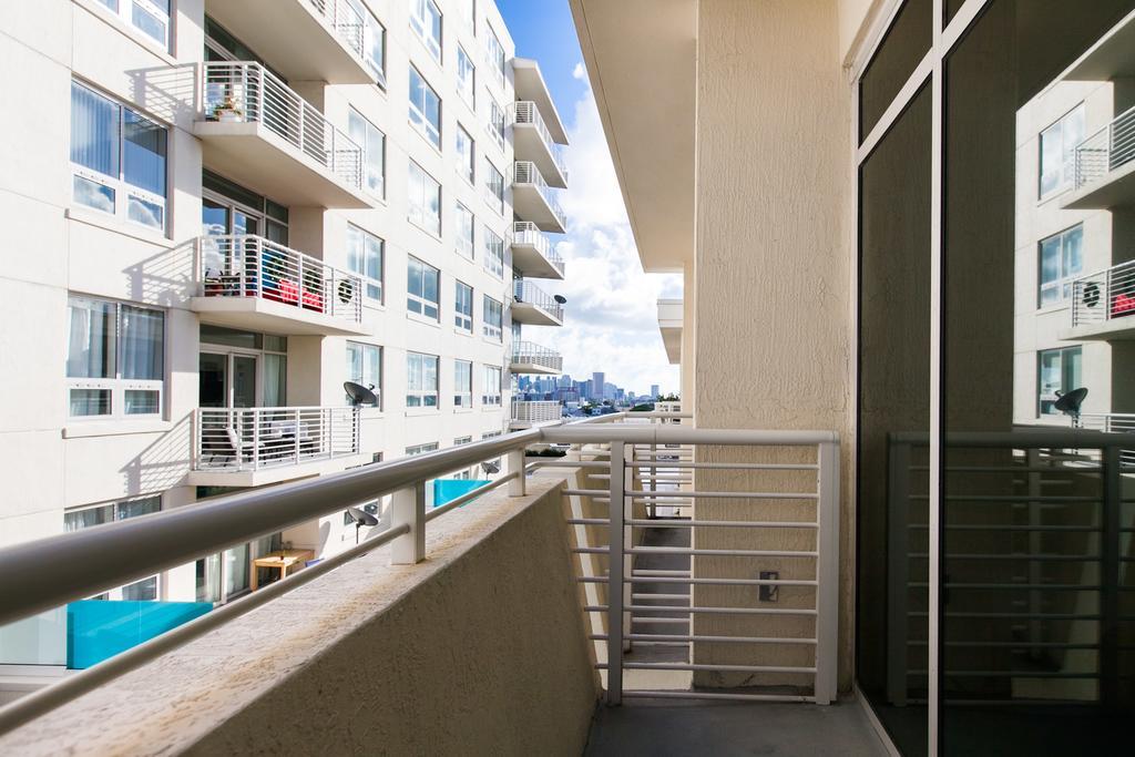 Apartamento Sky At Midtown *