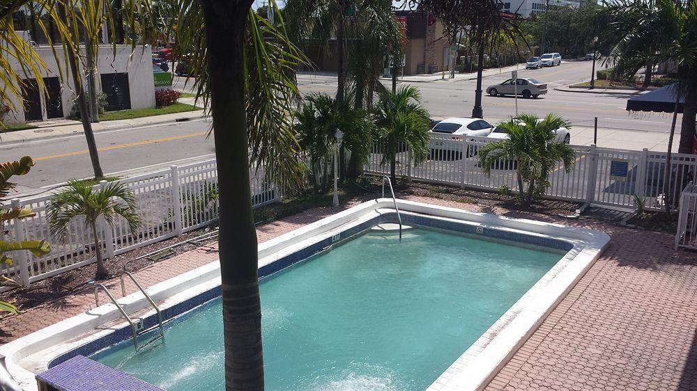 Motel Up Midtown *