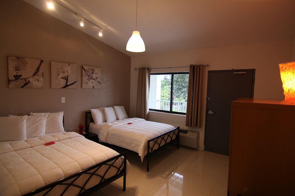 Motel Shalimar Miami
