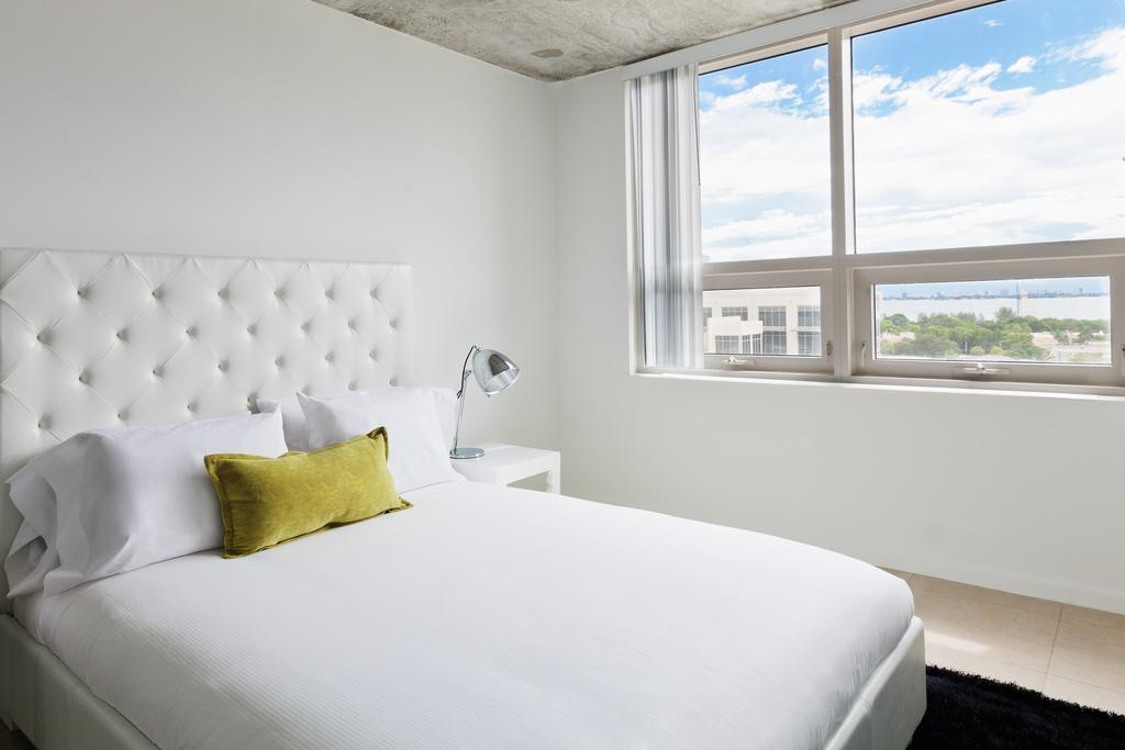 Apartamento Sky At Midtown *