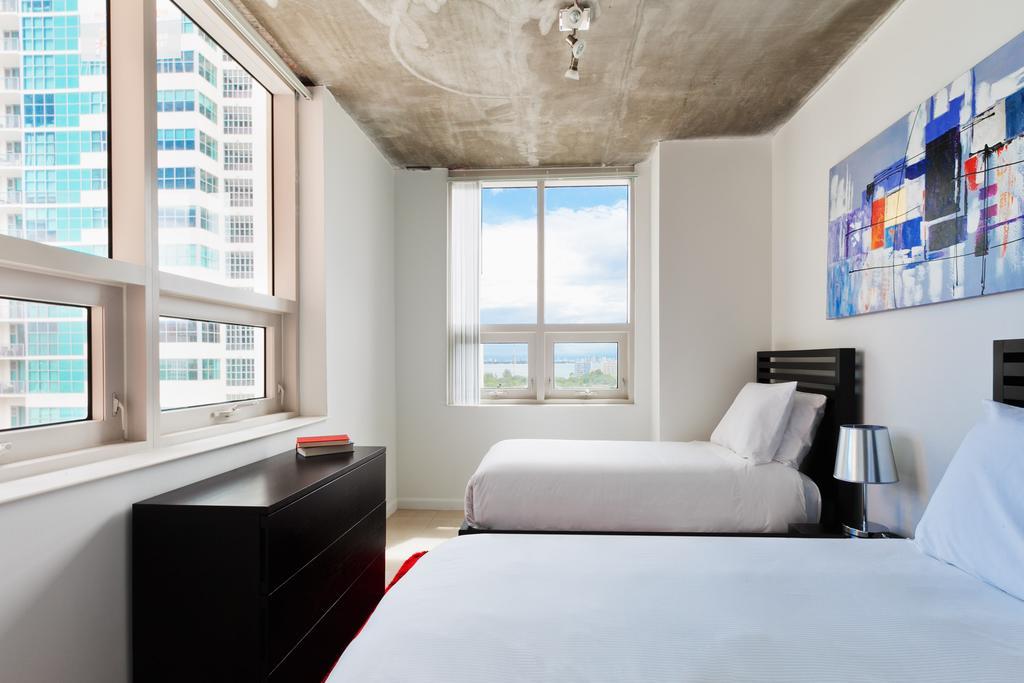 Sky At Midtown Apartamento