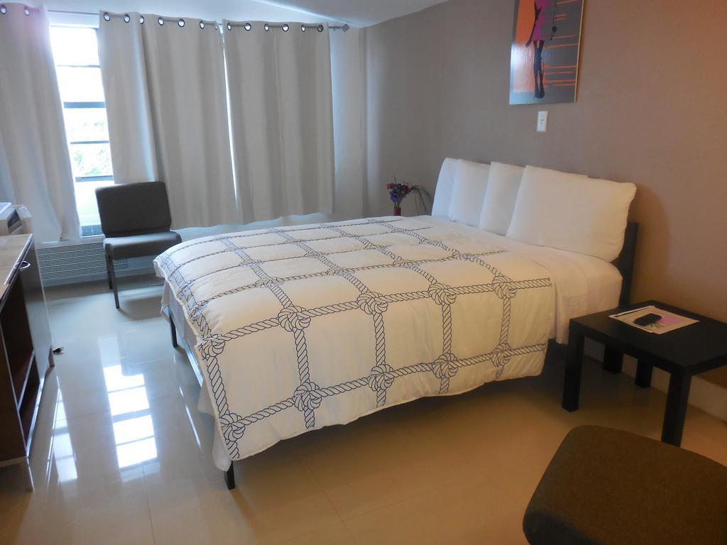 Motel Shalimar