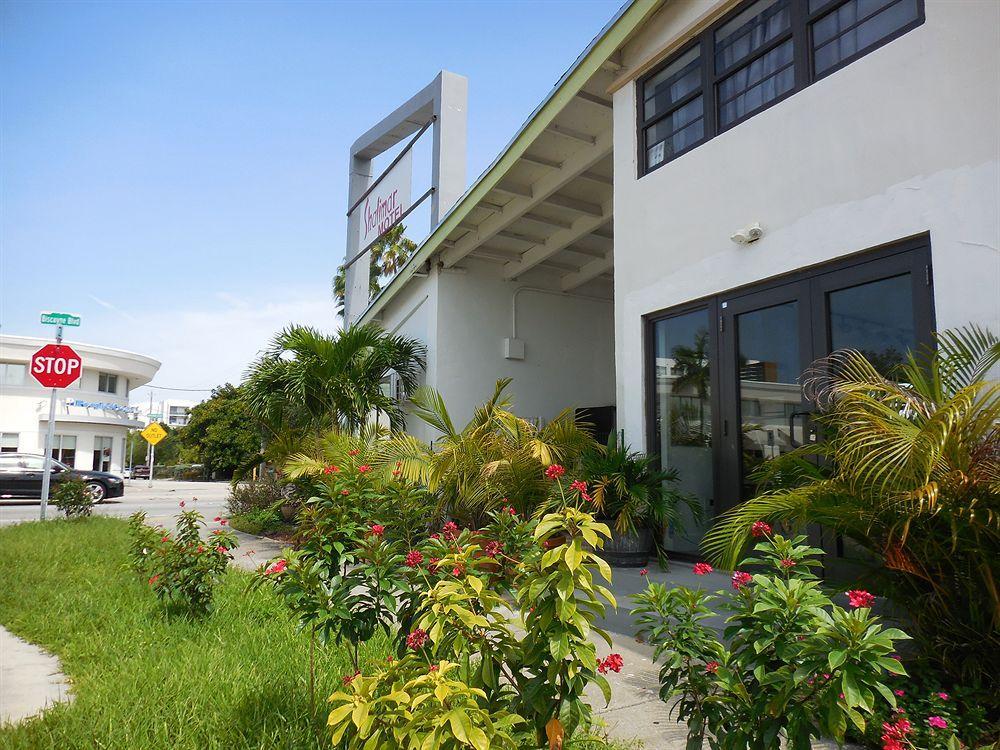 Shalimar Motel