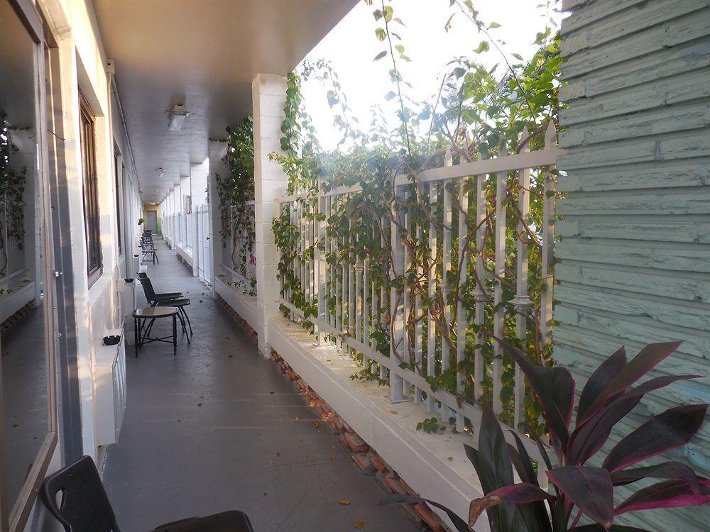 Shalimar Motel 3*