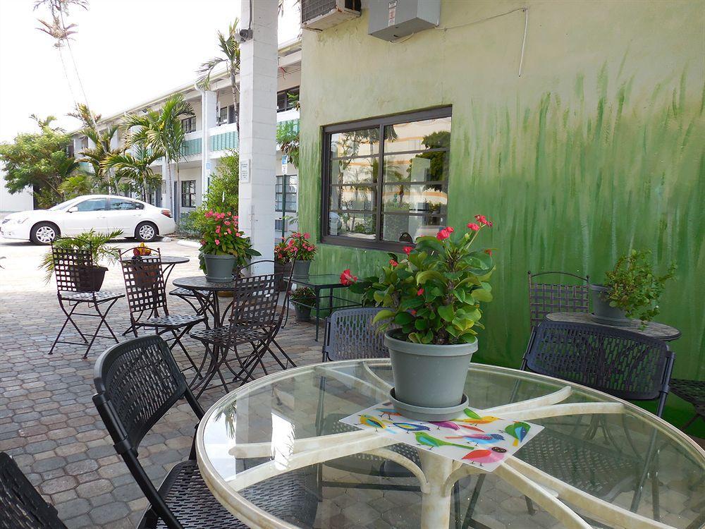Shalimar Motel