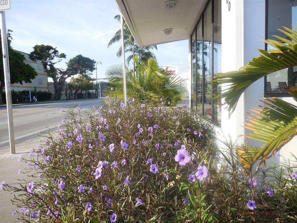 Shalimar Motel Miami