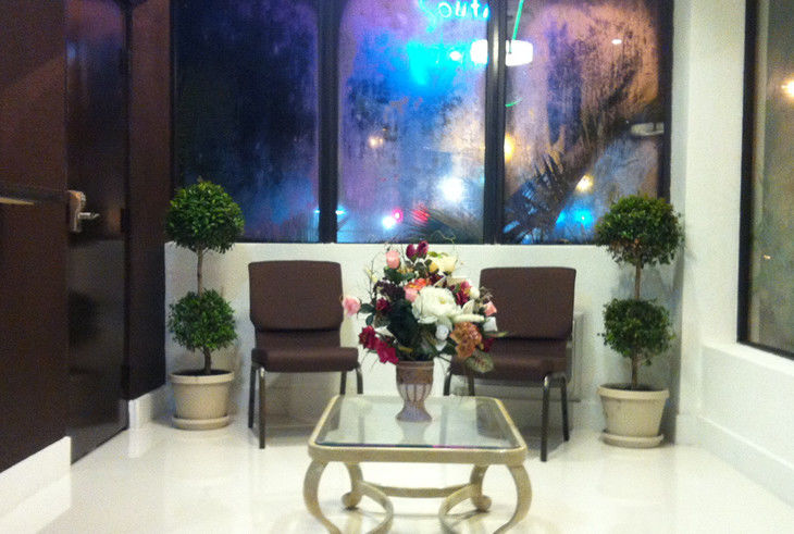 Shalimar Motel 3*