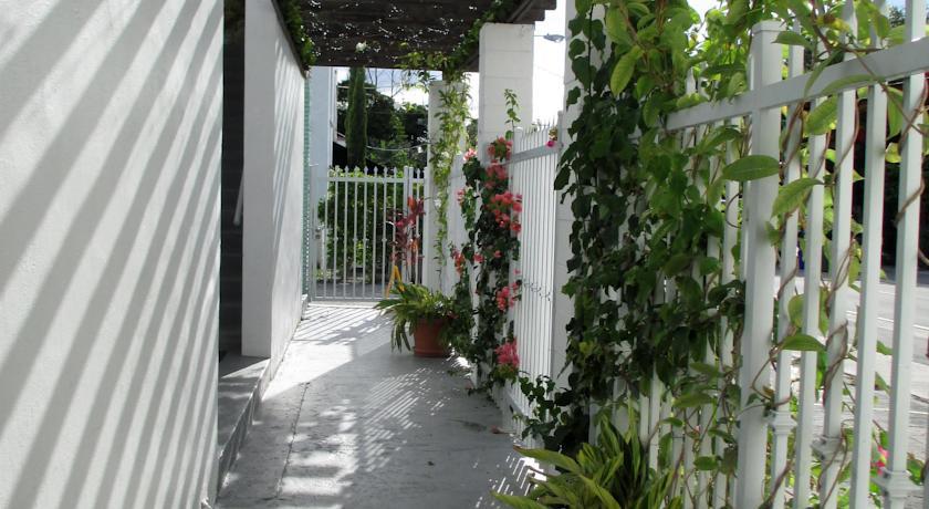 Shalimar 3* Miami