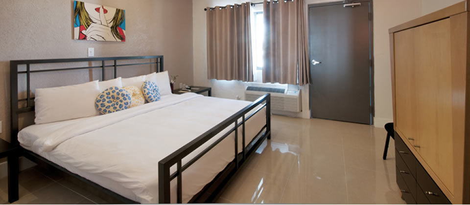 Shalimar Motel