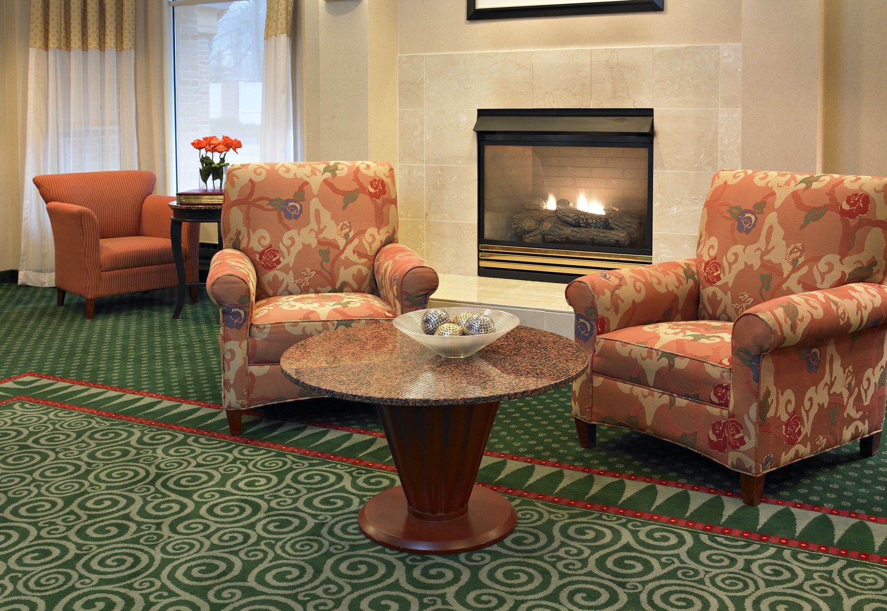 Hotel Courtyard Airport West Doral
