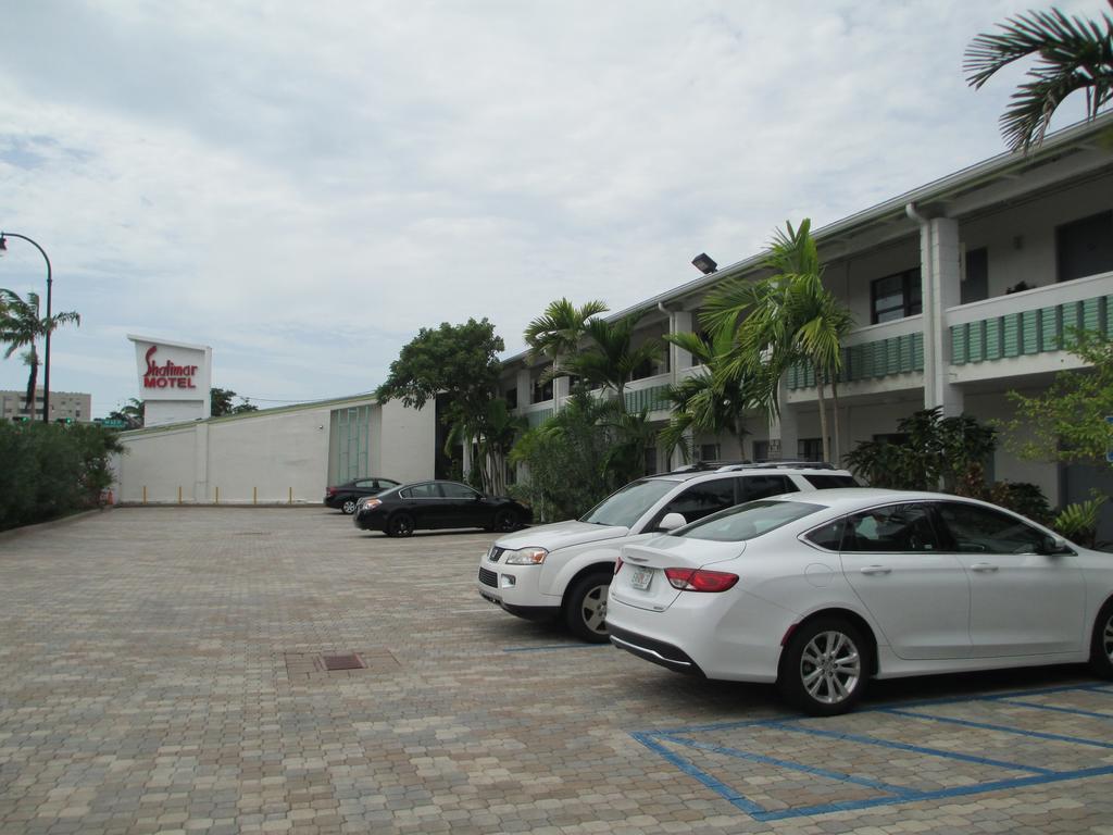 Shalimar Miami