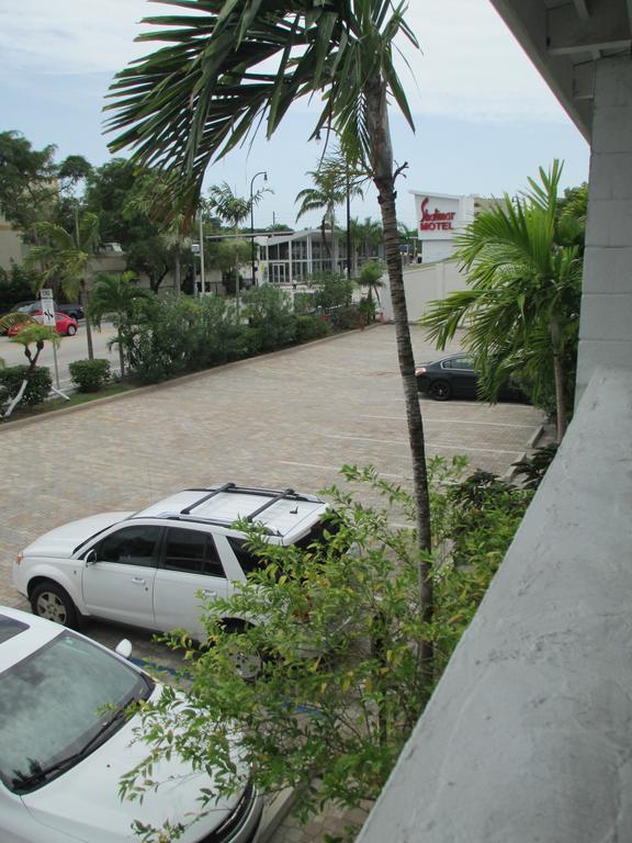 Motel Shalimar 3*