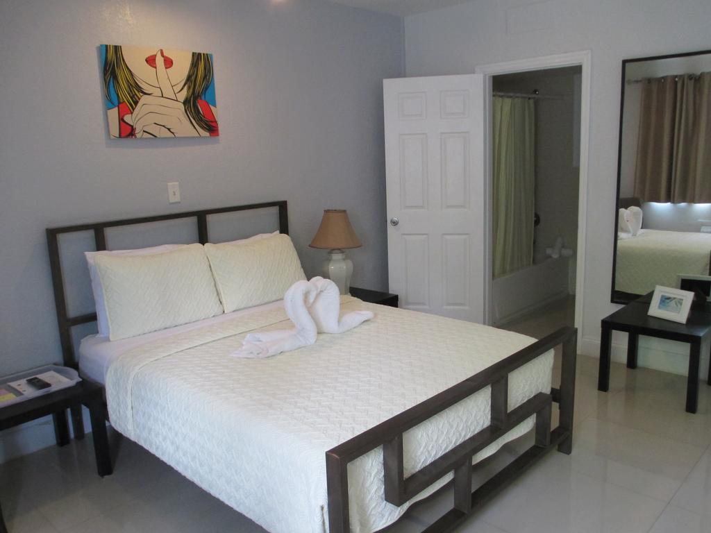 Shalimar Motel 3*