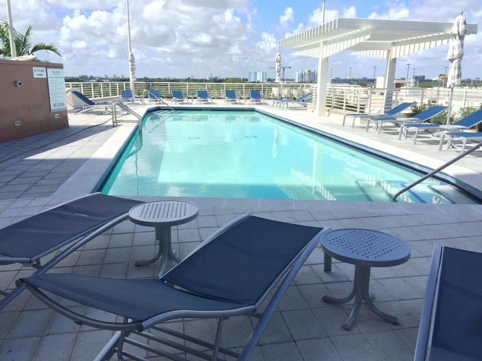 Apartment Enjoy Miami