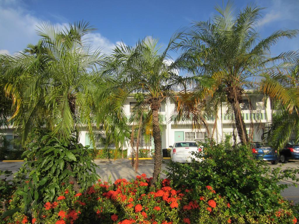 Motel Shalimar