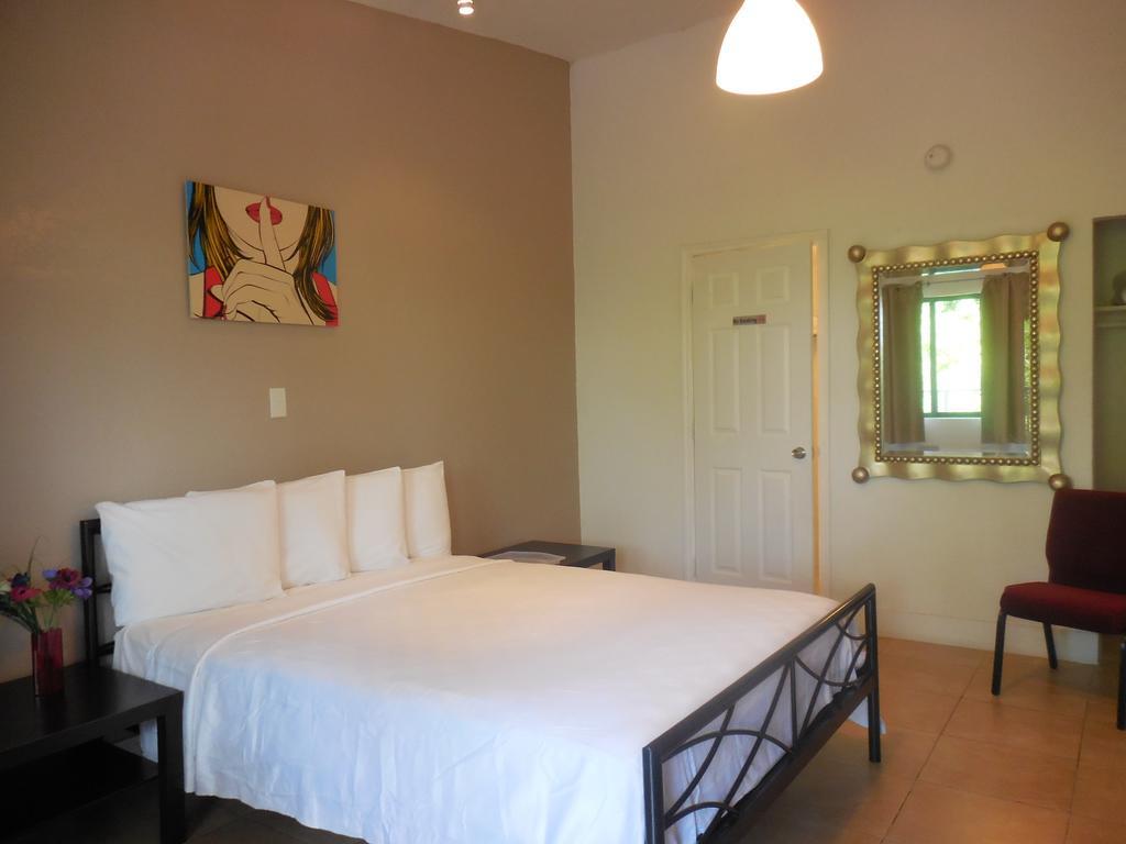 Motel Shalimar 3*