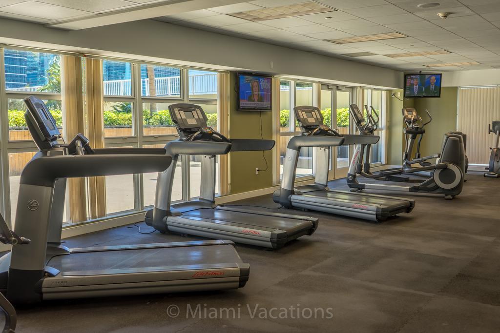Ob Brickell 4*
