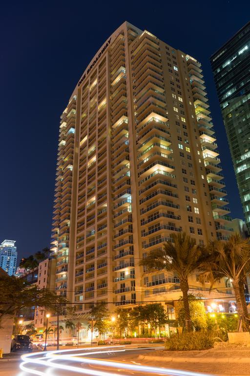 Aparthotel Ob Brickell