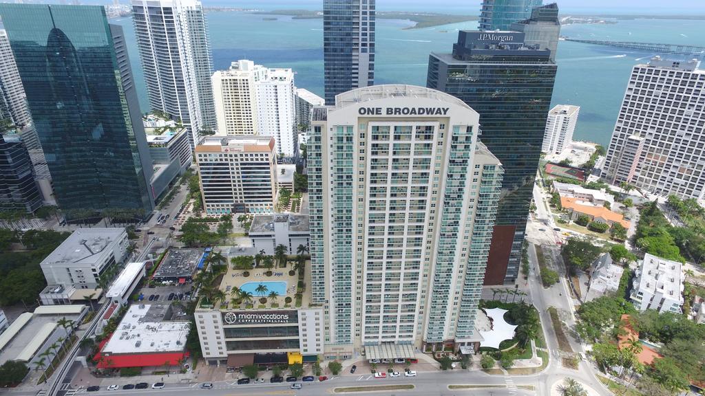 Aparthotel Ob Brickell 4*
