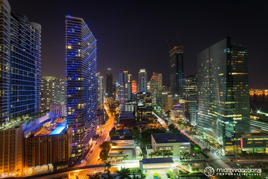 Ob Brickell Aparthotel Miami