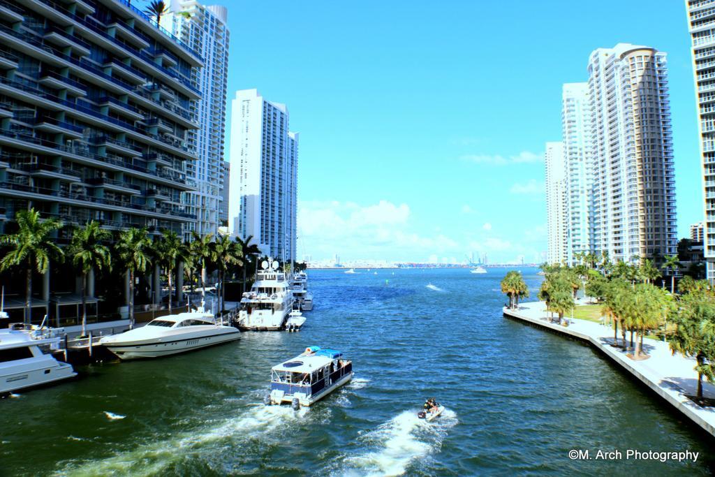 Brickell By 1sthomerent Apartment *