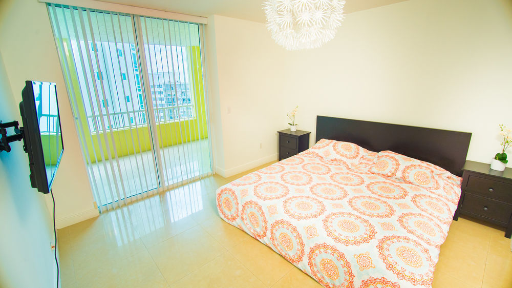 Hotel Brickell By Yourent Miami
