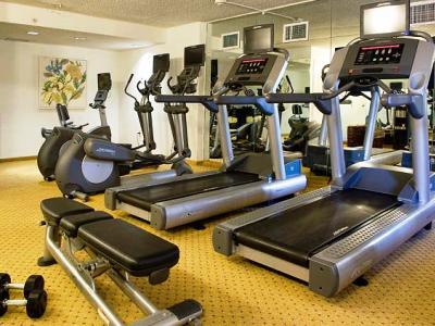 Courtyard Coral Gables 3* Miami