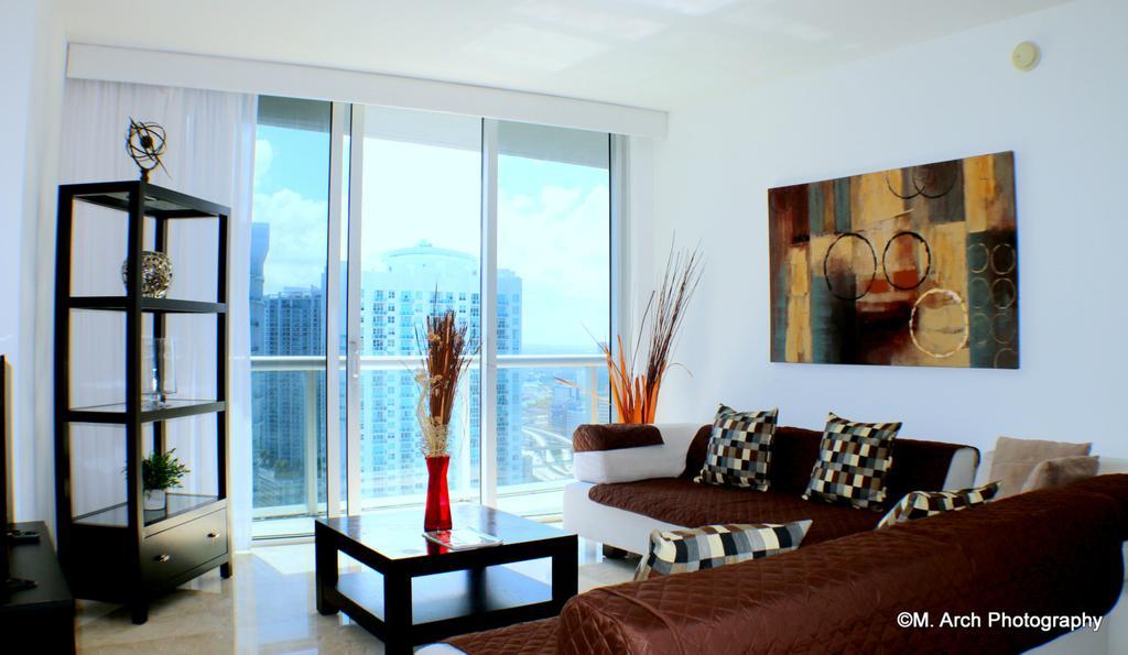 Apartment Brickell By 1sthomerent