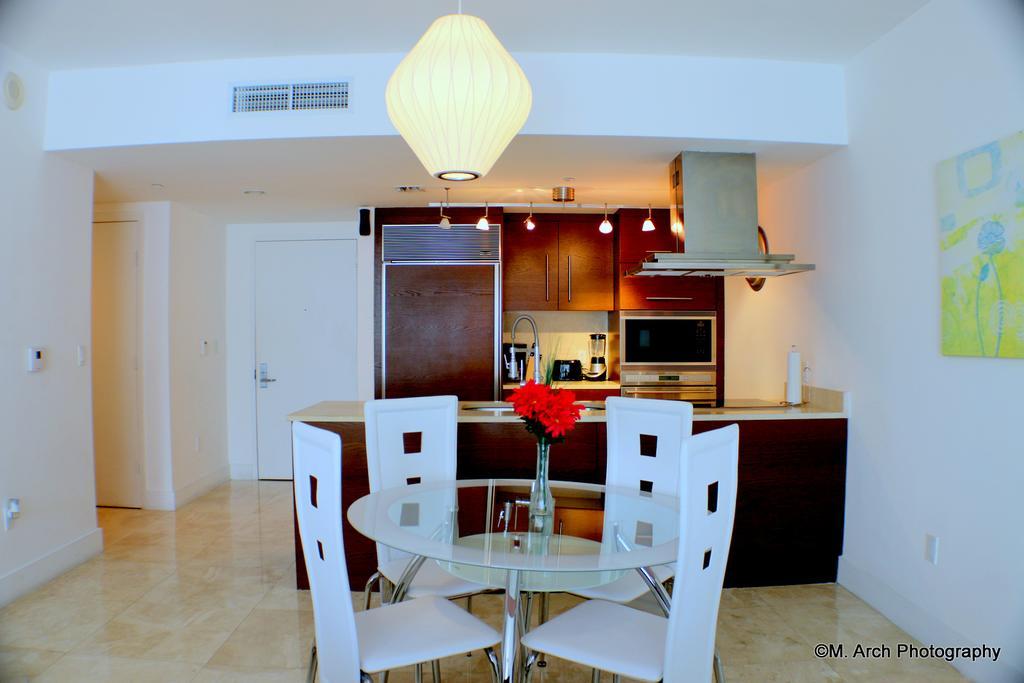 Brickell By 1sthomerent Miami