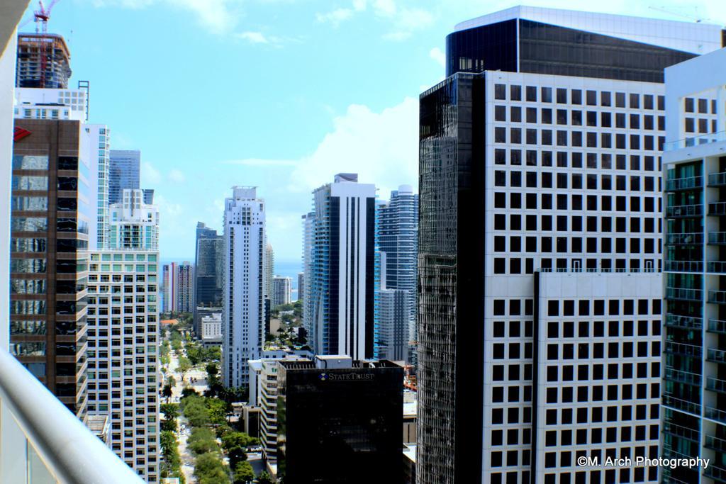 Brickell By 1sthomerent Apartment