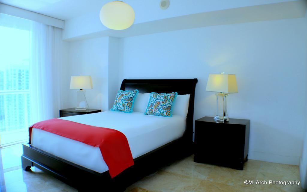 Apartment Brickell By 1sthomerent Miami