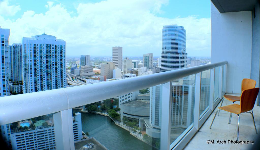 Apartment Brickell By 1sthomerent Miami