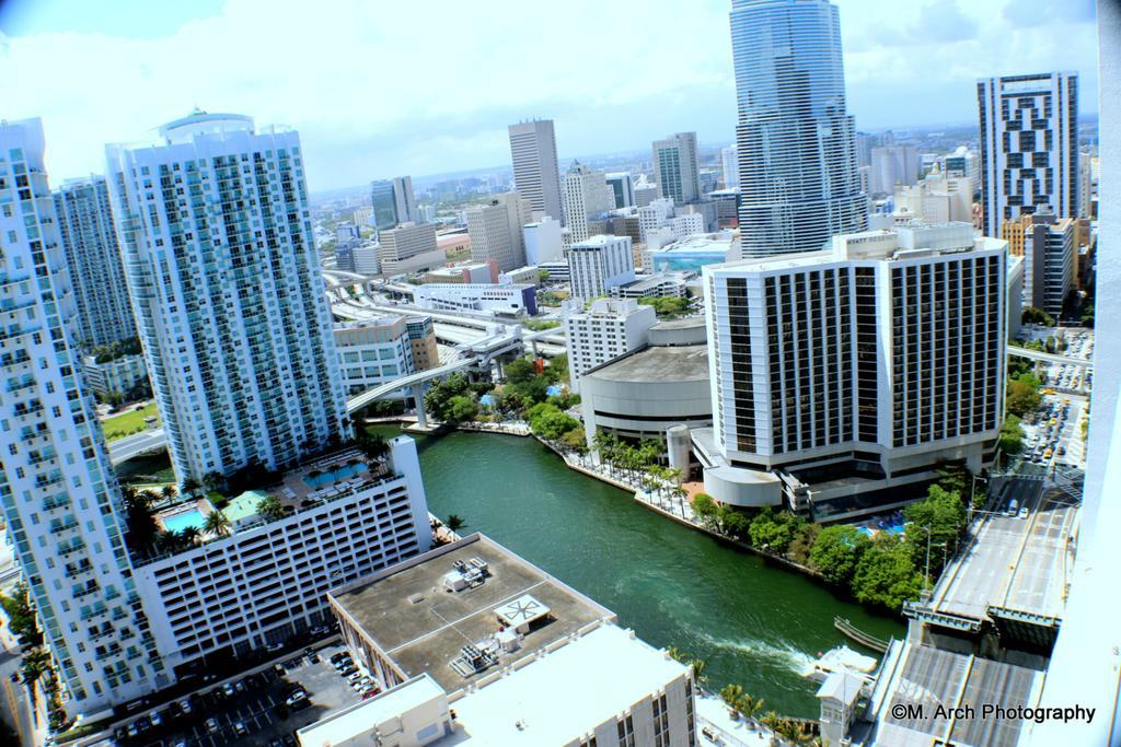 Brickell By 1sthomerent Apartment