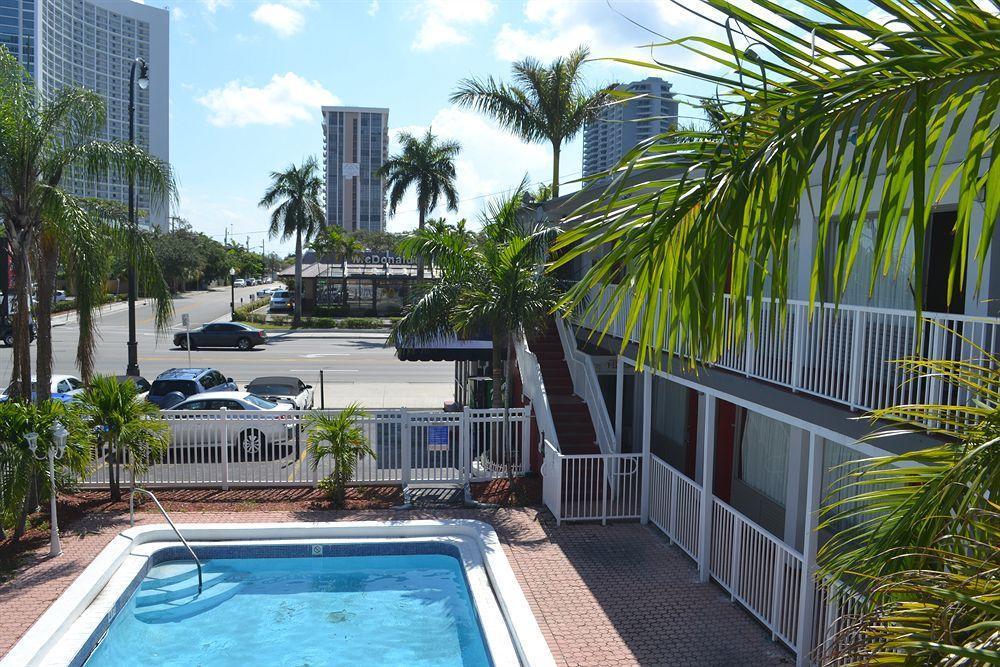 Up Midtown Motel