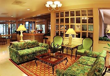 Hotel Courtyard Airport West Doral