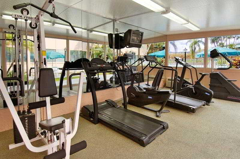 Envision International Airport Hotel Miami