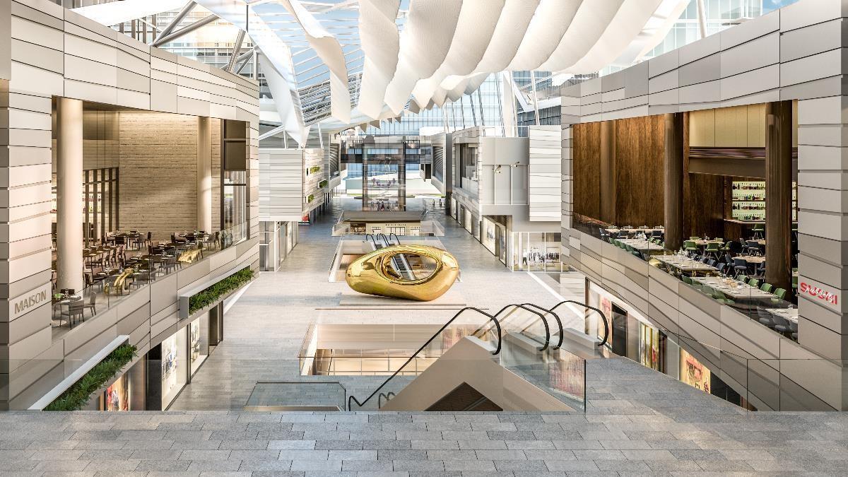 Modern At Brickell