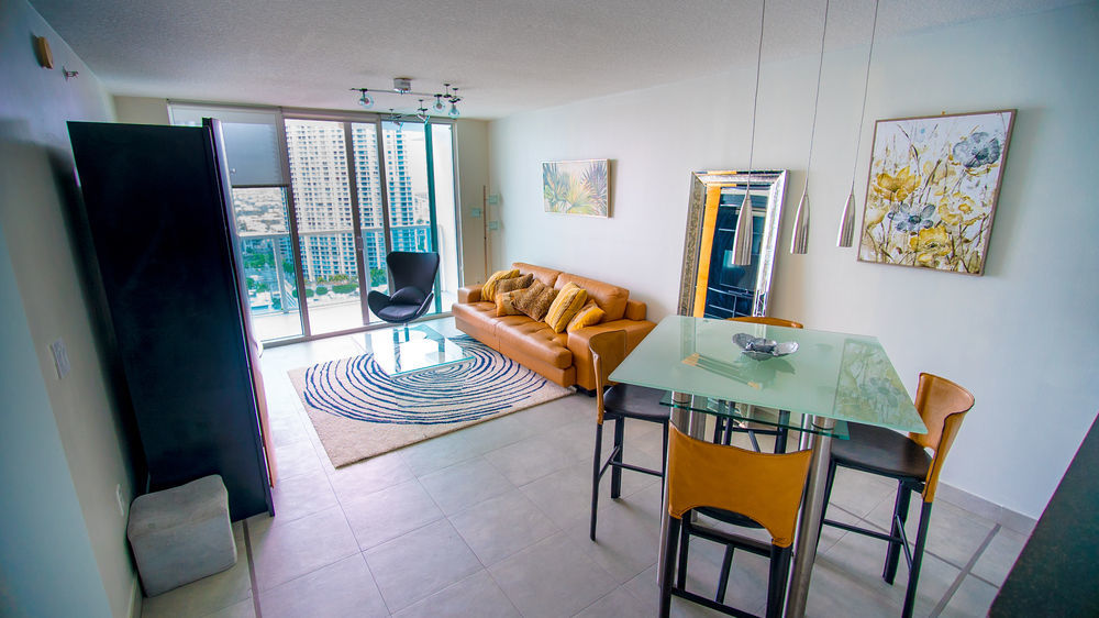 Hotel Brickell By Yourent Miami