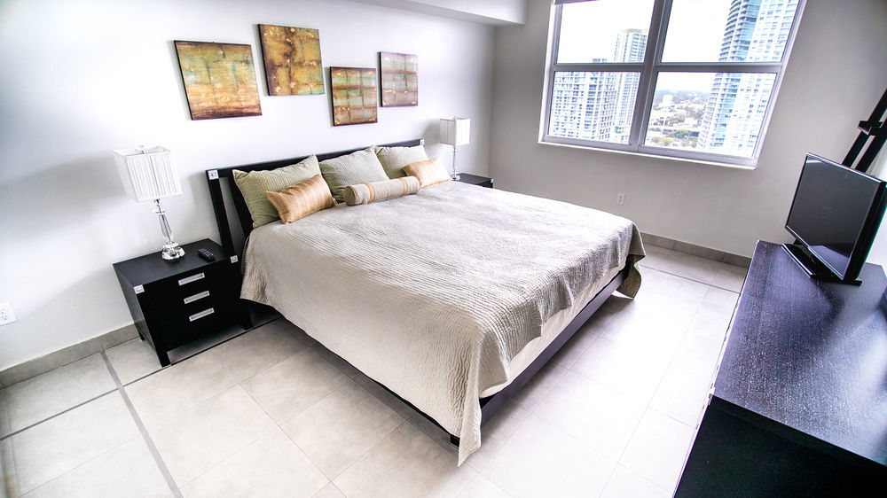 Brickell By Yourent Hotel Miami