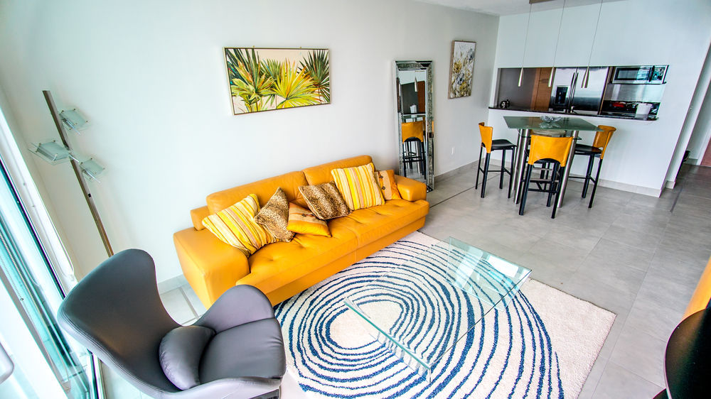 Hotel Brickell By Yourent