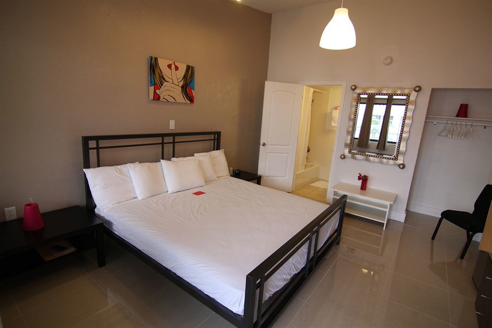 Shalimar Motel