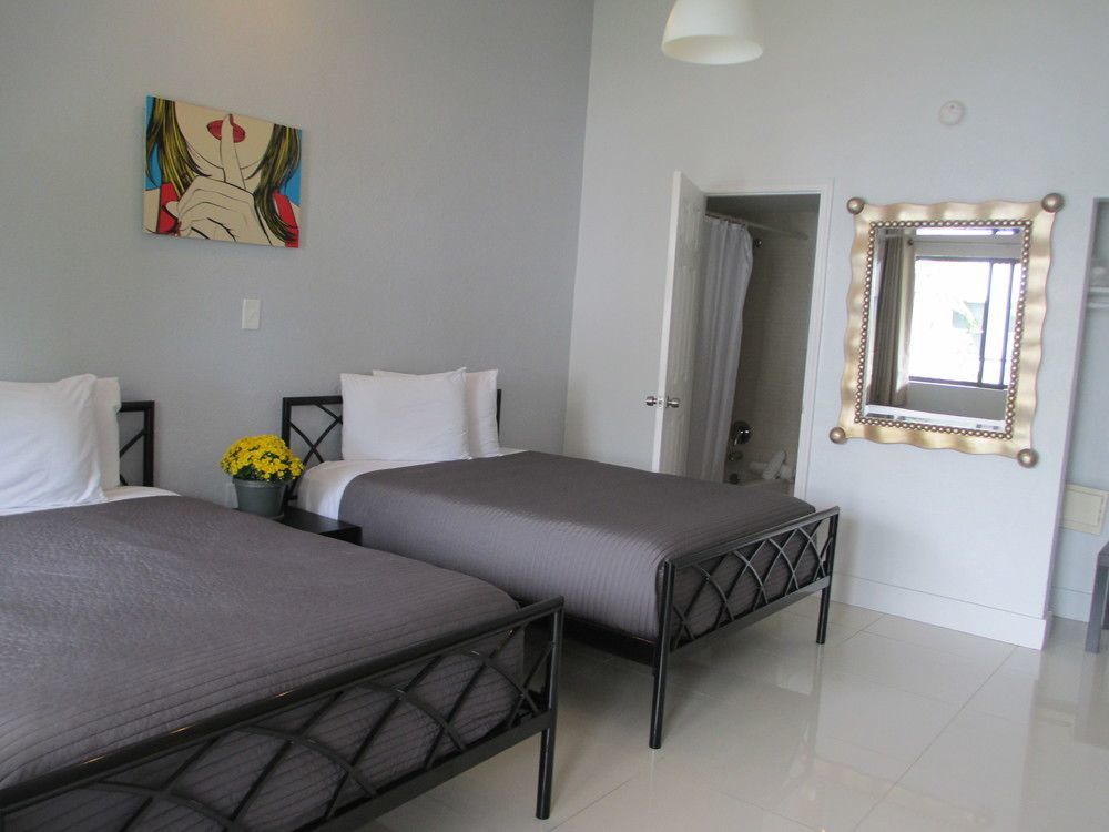 Shalimar Motel Miami