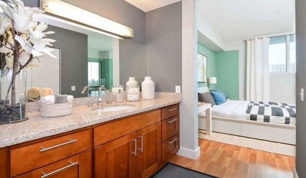Apartment Riverfront Private - Nw 14th Ave *