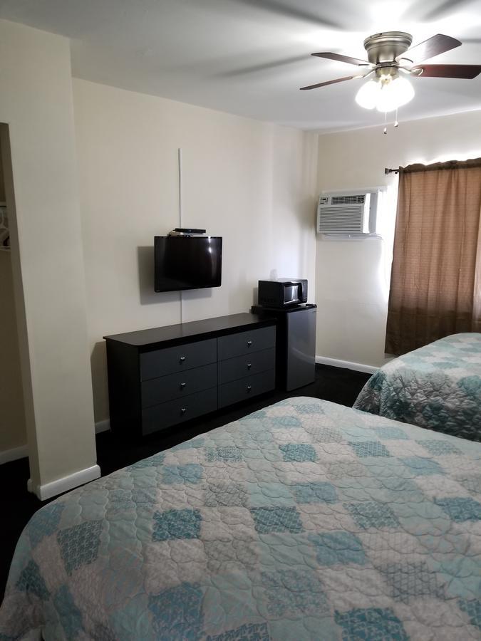 Motel Royal Budget Miami